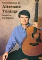 Alternate Tunings Guitar and Fretted sheet music cover